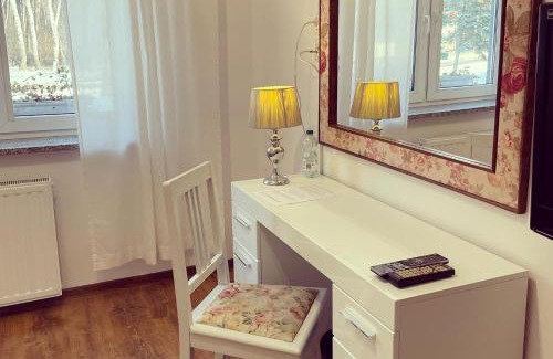 Skorzewo Hotel | Gosciniec Pod Brzozami