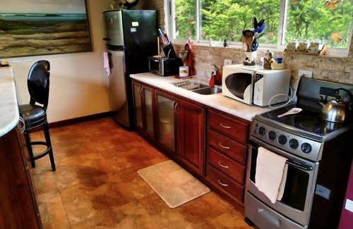Roble Bed & Breakfast | Gosen BB
