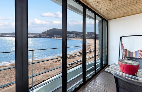 Sokcho House | Goseong Badabihaengsapensyeon