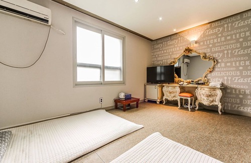 Gaecheon-myeon Hotel | Goseong Equus