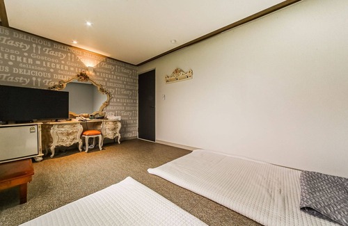 Gaecheon-myeon Hotel | Goseong Equus
