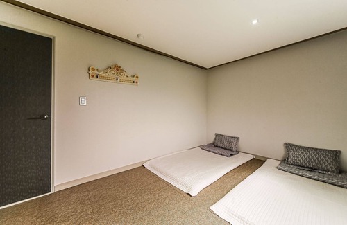 Gaecheon-myeon Hotel | Goseong Equus