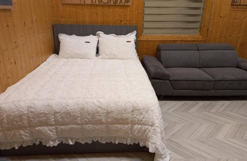 Sokcho House | Goseong Heim Bella Pension