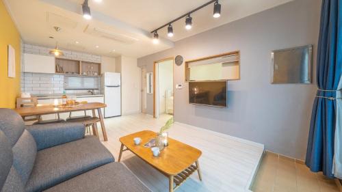 Sokcho House | Goseong Littlesquare Oceanview Pension