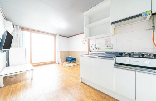 Toseong House | Goseong Naiaseu Pension