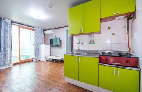 Toseong House | Goseong Naiaseu Pension