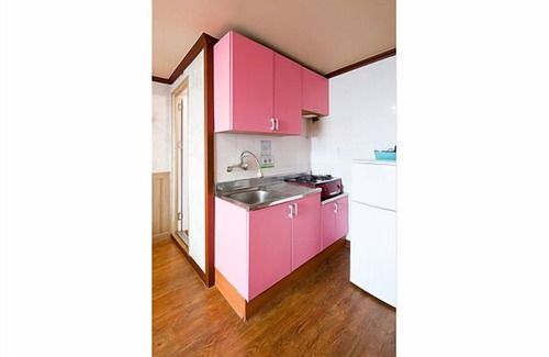 Toseong House | Goseong Naiaseu Pension