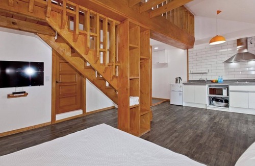 Goseong-gun House | Goseong Sunrise Pension