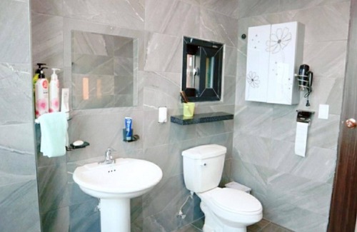 Sokcho House | Goseong TT Pension