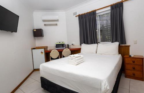 Narara Hotel | Gosford Inn Motel