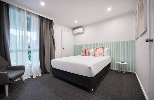 West Gosford Hotel | Gosford Palms Motor Inn