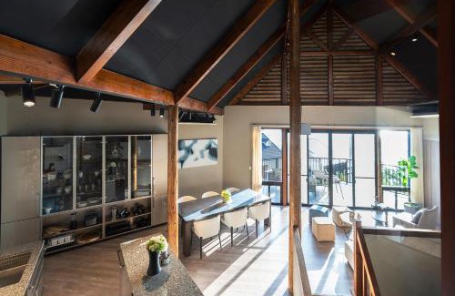 Sumoto Villa | Goshikihama Villa