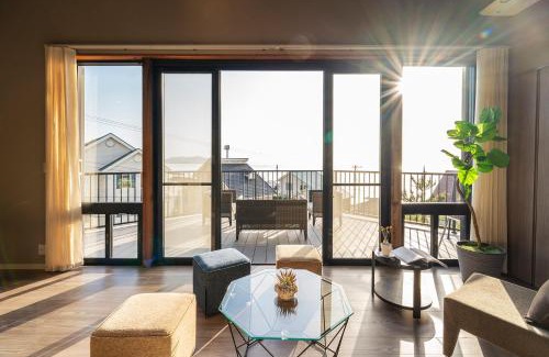 Sumoto Villa | Goshikihama Villa