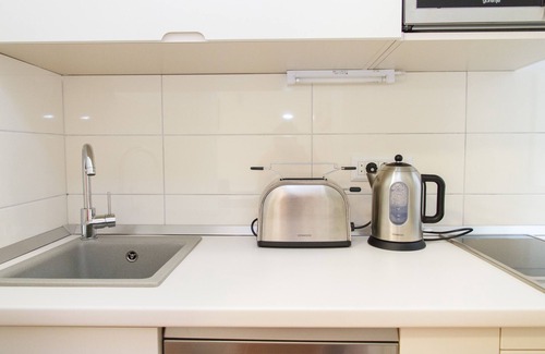 Dorcol Apartment | Gospodar Jovanova
