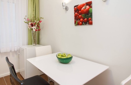 Dorcol Apartment | Gospodar Jovanova