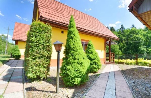 Solina House | Gospodarstwo Agroturystyczne na Górce