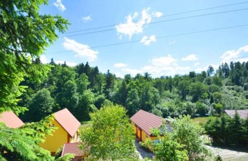Solina House | Gospodarstwo Agroturystyczne na Górce