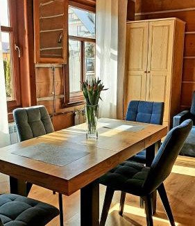 Gronkow Apartment | Gospodarstwo Agroturystyczne u Zosi Kowalczyk
