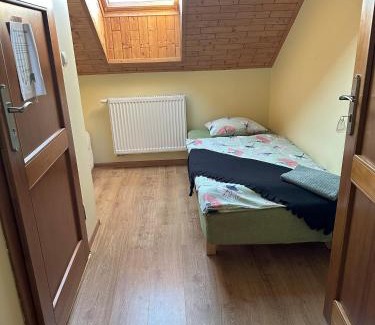 gmina Milejewo House | Gospodarstwo Agroturystyczne Milejewko