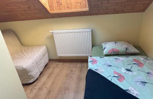 gmina Milejewo House | Gospodarstwo Agroturystyczne Milejewko