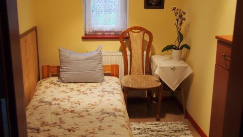 Szczytno House | Gospodarstwo Agroturystyczne Kamez