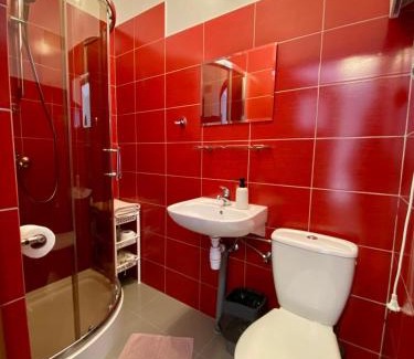Blonie House | Gospodarstwo Agroturystyczne JAGODA