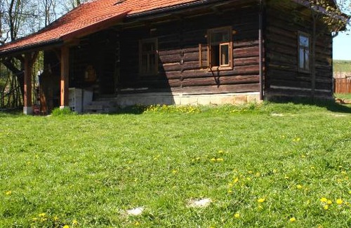 gmina Szerzyny House | Gospodarstwo Agroturystyczne "Paryja"