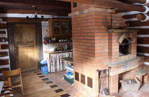 gmina Szerzyny House | Gospodarstwo Agroturystyczne "Paryja"