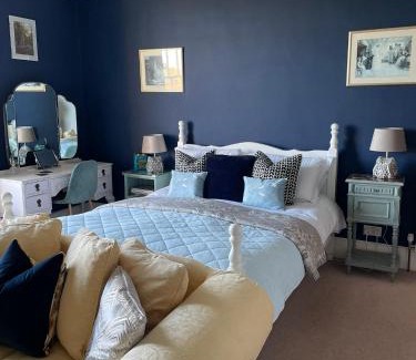Sandwich Bed & Breakfast | Goss Hall