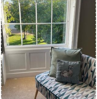 Sandwich Bed & Breakfast | Goss Hall