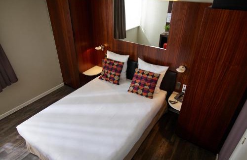 Groot-Bijgaarden Hotel | Gosset Hotel