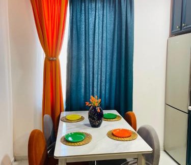 Old Boulevard Apartment | gostevoi dom kostva 30