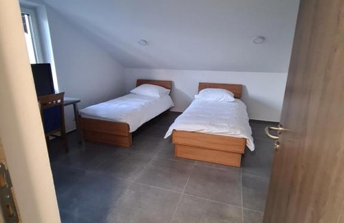 Salovci House | Gostišče pri Rudiju