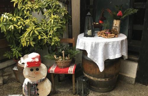 Trzic House | Gostišče Smuk