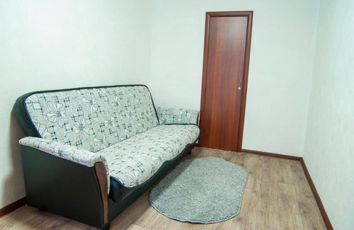 Magnitogorsk Apartment | Gosti Magnitki Apartment Suvorova 106