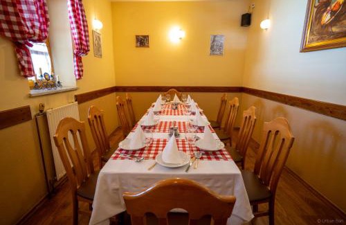 Hotemaze Hotel | Gostilna Logar