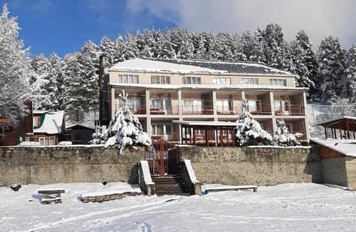 Artybash Hotel | Gostinitsa Zhiemchuzhina