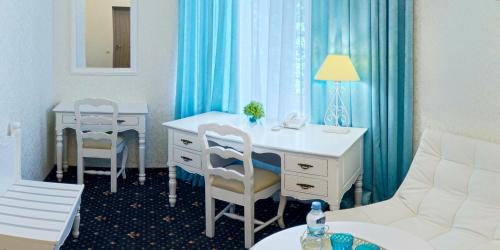 Petrovskoye Hotel | Gostiny Dvor Hotel