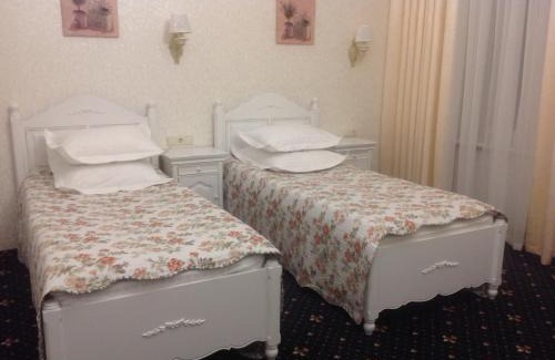 Petrovskoye Hotel | Gostiny Dvor Hotel