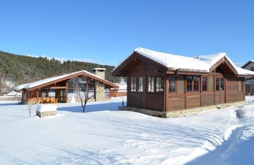 Razlog House | Gostnici Holiday Home