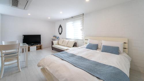 Sokcho House | Gosung StageR
