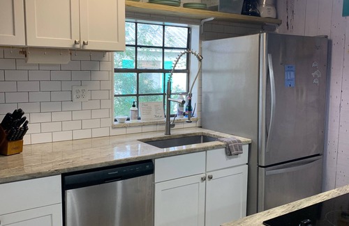 Fairhope House | Got it Reel Good River House!