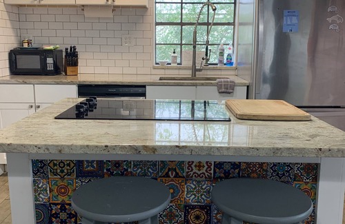 Fairhope House | Got it Reel Good River House!