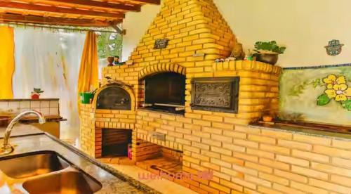 Itatiba House | Gota de Orvalho
