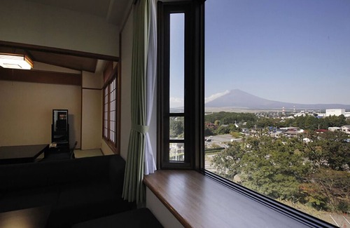 Gotemba Hotel | Gotemba Kogen Tokinosumika