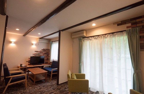 Gotemba Hotel | Gotemba Kogen Tokinosumika