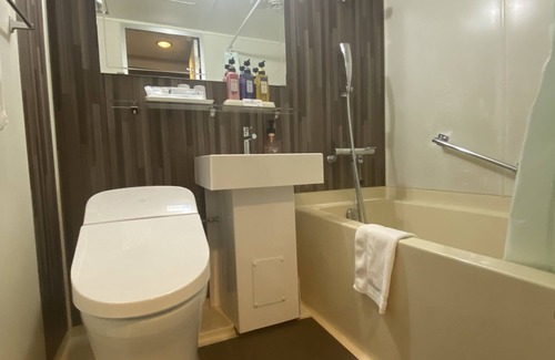 Gotemba Hotel | Gotemba Kogen Tokinosumika