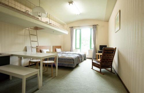 Gotemba Hotel | Gotemba Kogen Tokinosumika