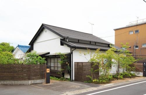 Fujinomiya Villa | GOTEN TOMOE residence