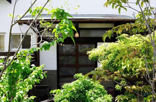 Fujinomiya Villa | GOTEN TOMOE residence